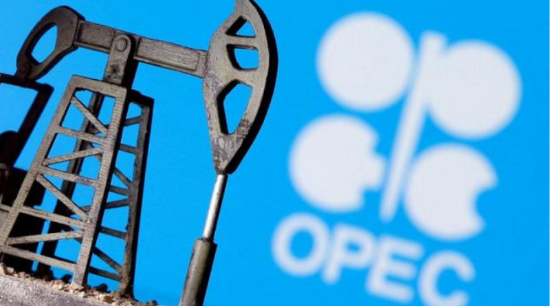 Países de la OPEP+ deciden ajuste de producción de 137 mil barriles por día